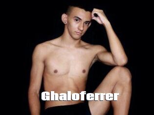 Ghaloferrer