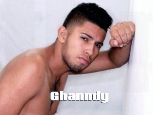 Ghanndy