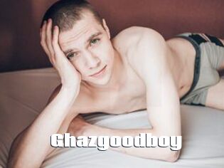 Ghazgoodboy