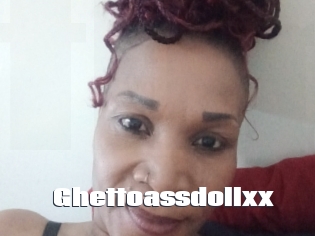 Ghettoassdollxx