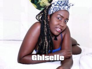 Ghiselle