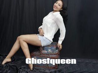 ghostqueen The hot porn