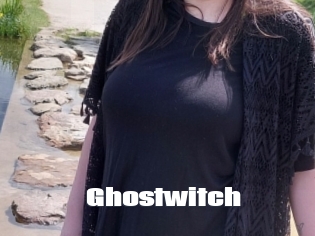 Ghostwitch