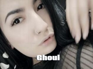 Ghoul