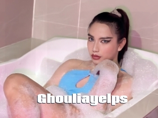 Ghouliayelps