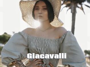 Giacavalli