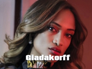 Giadakorff