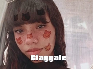 Giaggale