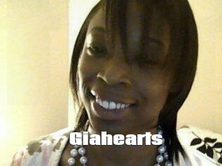 Giahearts