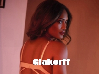 Giakorff