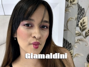 Giamaldini