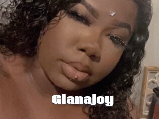 Gianajoy