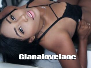 Gianalovelace