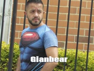 Gianbear