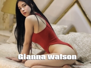 Gianna_watson