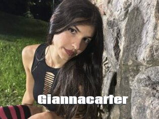 Giannacarter