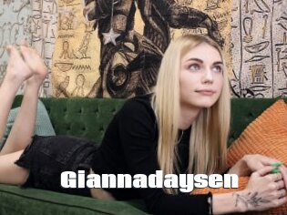 Giannadaysen