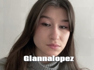 Giannalopez
