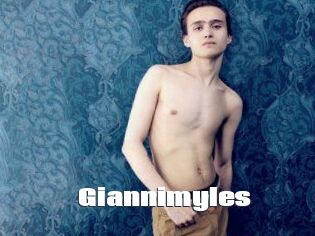 giannimyles The hot porn