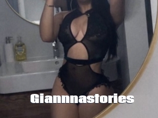 Giannnastories