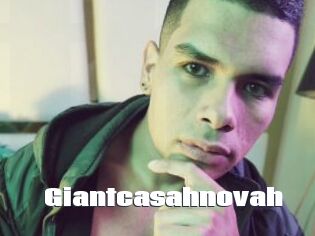 Giantcasahnovah