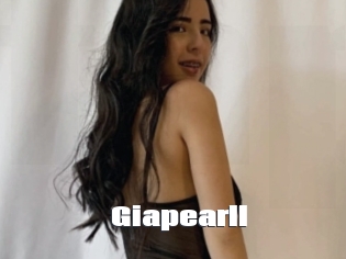 Giapearll