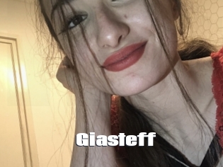 Giasteff