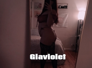 Giaviolet
