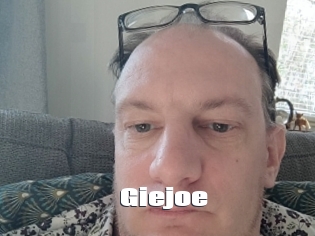 Giejoe