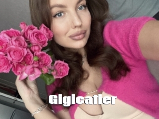 gigicatier The hot porn