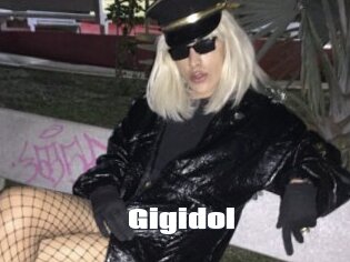 gigidol The hot porn
