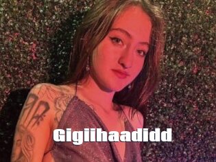 Gigiihaadidd
