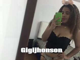 Gigijhonson