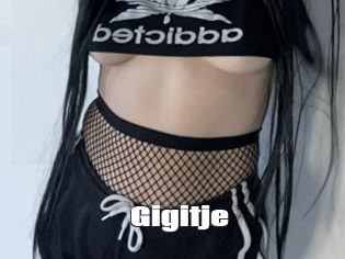 Gigitje