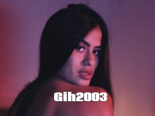 Gih2003