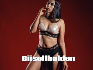 giisellholden The hot porn