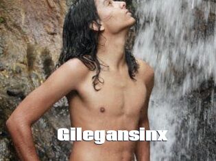 Gilegansinx