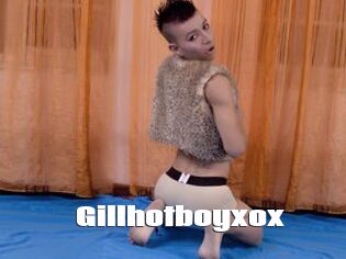 Gillhotboyxox