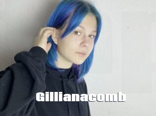 Gillianacomb