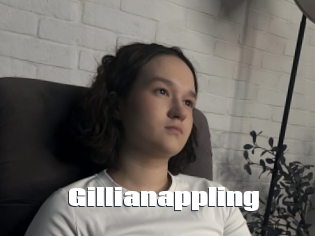 Gillianappling