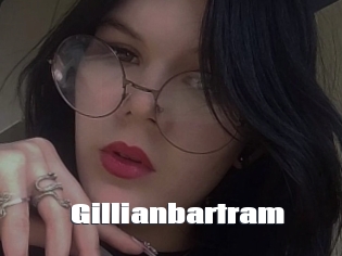 gillianbartram The hot porn