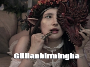 gillianbirmingha The hot porn