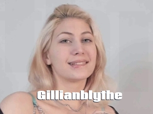 gillianblythe The hot porn