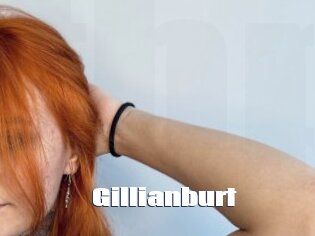 Gillianburt
