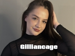 Gilliancage