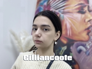Gilliancoote