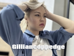 Gilliancoppedge