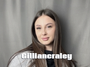 Gilliancraley