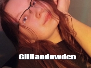 Gilliandowden