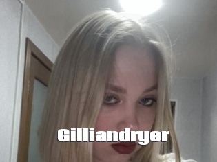 Gilliandryer